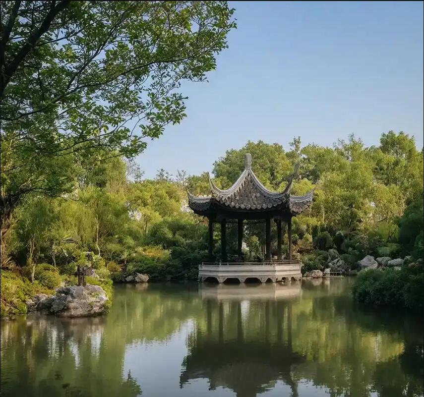 江西雨韵培训有限公司